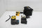 Powerplus POWX00840 - Accu klopboormachine - 20 V 40 Nm 3 in 1