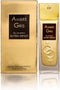 Alyssa Ashley Ambre Gris - Eau de Parfum - Unisex - Mystieke Oriëntaalse Parfum - 50ml