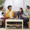 Taboo Kinderen tegen ouders
