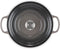 Le Creuset Braadpan Signature - Ø 20 cm - Gietijzer - Flint