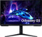 Samsung Odyssey G3 G30D - Gaming Monitor 27