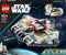 LEGO Ghost & Phantom II - Bouwset Star Wars Ahsoka - 1373 onderdelen