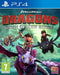 Outright Games Dragons: Dawn of New Riders - PS4 - Actie Avontuur
