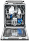 BEKO BDIN38440 - Volledig integreerbare vaatwasmachine - 14 couverts - 44 dB(A)