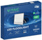 V-TAC VT-44003 - LED Schijnwerper 300W - 40500 Lumen - IP65 Waterdicht - Zwart