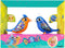 Digibirds Duo Set - Interactieve vogeltjes