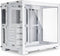 Lian Li PC-O11 Dynamic Mini - Midi-tower - Tempered glass - Wit
