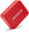 Aiwa BS-200RD - Draadloze Speaker - Bluetooth 5.0 - Rood