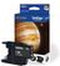Brother LC-1240BK - Inktcartridge - Hoge capaciteit ± 600 pagina's - Zwart