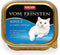 Animonda Vom Feinsten Feinsten Cat Mare Zalm+Garn