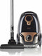Haeger VC-75B.039A - Stofzuiger - 750Watt - Energieklasse A - 4L stofzakcapaciteit