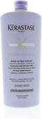 Kérastase Blond Absolu Bain Ultra Violet Shampoo - 1000ml