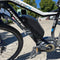720Wh e-bike accu geschikt voor Haibike XDURORX 36V 20Ah met Bosch aandrijving