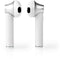 Nedis HPBT3052WT - Draadloze Bluetooth 5.0-oordopjes - Spraakbediening - Wit