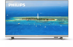 Philips 32PHS5527/12 - LCD TV - HD Ready 1280x720 - Zilver