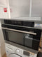Etna CM751ZT - Combimagnetron - 51 liter - 20 automatische kookprogramma's - A