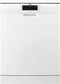 AEG FFB53900ZW - Vrijstaand - 14 couverts 46 dB A+++ - Wit