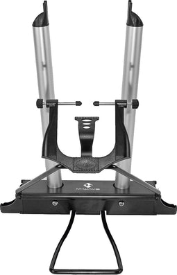 M-wave Wielrichter Opvouwbaar 12-29 Inch