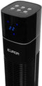 Eurom Towerfan 120 - Ventilator - 3 blaasfuncties - Zwart