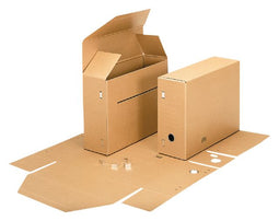 Esselte - gemeentearchiefdoos