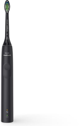 Philips Sonicare 4100 HX3683/54 - Elektrische tandenborstel - Sonische technologie met druksensor - Inclusief W2 Optimal White-opzetborstel