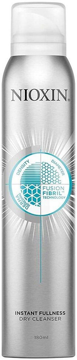 Dry Shampoo Nioxin Instant Fullness (180 ml)