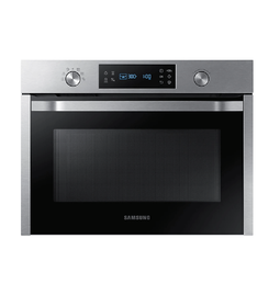 Samsung NQ50K3130BS/EG - Magnetron - 50 liter - 900 W - RVS