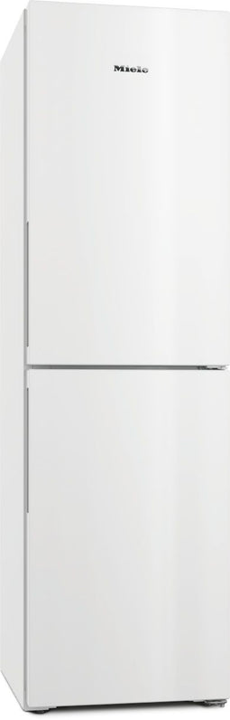 Miele KFN 4393 DD - Koelkast - Vriezer onder - Energieklasse D