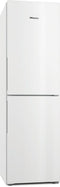 Miele KFN 4393 DD - Koelkast - Vriezer onder - Energieklasse D