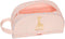 Sophie la Girafe Thermische Snacktas - Lunchtrommel - 26 x 16 x 9 cm