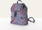 Oilily-City Rugzak Adriac Blue-Dames
