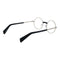 Yohji Yamamoto YY3001 - Heren Brillenframe - Glas zonder voorschrift