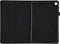 Tablet Hoes Geschikt voor Samsung Galaxy Tab S5e - Effen Bookcase tablet - Zwart