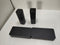 Bose Surround Speakers 700 - Surround Speakers - Draadloos - Zwart (2 stuks)