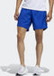 adidas Own The Run Sho - Heren Sportbroek - Maat S - Collegiate Royal/Legend Ink