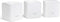 Tenda Nova MW5c - Mesh-systeem - Dual-band Wi-Fi 5 - Wit (3-pack)