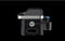 Campingaz - 2000036952 - Attitude 2go CV Black - Tafelbarbecue - Roestvrijstaal - Zwart