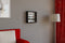 VCM Houten glazen wandvitrine Wandvitrine Verzamelvitrine Mandosa S Houten glazen wandvitrine Wandvitrine Verzamelvitrine Mandosa S