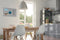 Sigel glasmagneetbord - Be!Board - 60x40cm - composiet grijs - SI-B1206