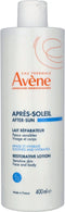 Avène - SUN - Herstellende Aftersun 400ml