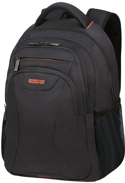American Tourister - AT Work - Laptoprugzak 15,6" - Polyester - Gewatteerd compartiment