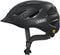 Abus Urban-I 3.0 MIPS - Fietshelm - 17 ventilatieopeningen - Velvet Black - M (52 - 58 cm)