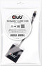 Club3D CAC-2170 - Mini-DisplayPort naar HDMI Adapter - 4K UHD 60 Hz - Zwart