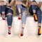 Sokken Harry Potter Uniseks 3 paar Multicolour