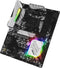 Asrock B450 Steel Legend moederbord Socket AM4 ATX AMD B450