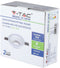 V-TAC VT-776RD LED-spots - Inbouwarmatuur - GU10 - IP20 - Wit - Modelnr: - VT-776RD