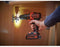 BLACK+DECKER 18V accuklopboormachine - BDCHD18C2TA-QW - Met 2 18V accu's - 30 accessoires inbegrepen