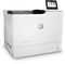HP Color LaserJet Enterprise M653dn - Laserprinter - Dubbelzijdig printen automatisch - Kleur