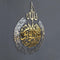 Ayatul Kursi van hout, acryl, meerdere stuks, islamitische muurdecoraties, modern islamitisch housew