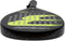 Bullpadel Black Dragon 4.0